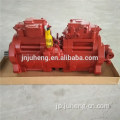 K3V63DT XJBN-00928 R170-7AメインポンプR170油圧ポンプ
